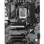 Изображение Материнская плата GIGABYTE B760 DS3H GEN5, S-1700, ATX Фото Материнская плата GIGABYTE B760 DS3H GEN5, S-1700, ATX