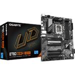 Изображение Материнская плата GIGABYTE B760 DS3H GEN5, S-1700, ATX #1 Фото Материнская плата GIGABYTE B760 DS3H GEN5, S-1700, ATX #1