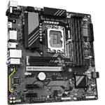 Изображение Материнская плата GIGABYTE B760M DS3H WIFI6E GEN5, S-1700, ATX #2 Фото Материнская плата GIGABYTE B760M DS3H WIFI6E GEN5, S-1700, ATX #2