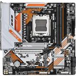 Изображение Материнская плата GIGABYTE B850M FORCE WIFI6E, AM5 Фото Материнская плата GIGABYTE B850M FORCE WIFI6E, AM5