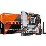 Изображение Материнская плата GIGABYTE B850M FORCE WIFI6E, AM5 #1 Фото Материнская плата GIGABYTE B850M FORCE WIFI6E, AM5 #1