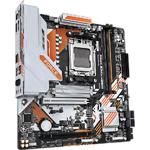 Изображение Материнская плата GIGABYTE B850M FORCE WIFI6E, AM5 #2 Фото Материнская плата GIGABYTE B850M FORCE WIFI6E, AM5 #2