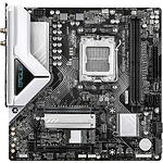 Изображение Материнская плата GIGABYTE B840M EAGLE WIFI6, AM5 Фото Материнская плата GIGABYTE B840M EAGLE WIFI6, AM5