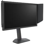 Фото BENQ 25" XL2566X+ (9H.LMRLB.QBE) TN 1920x1080,1мс,170/160,1000:1,320кд/м2, 400Гц, DP/HDMI,Аудіо вихі #1