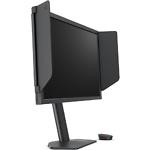 Фото BENQ 25" XL2566X+ (9H.LMRLB.QBE) TN 1920x1080,1мс,170/160,1000:1,320кд/м2, 400Гц, DP/HDMI,Аудіо вихі #3