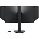 Фото BENQ 25" XL2566X+ (9H.LMRLB.QBE) TN 1920x1080,1мс,170/160,1000:1,320кд/м2, 400Гц, DP/HDMI,Аудіо вихі #4