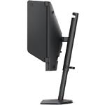 Фото BENQ 25" XL2566X+ (9H.LMRLB.QBE) TN 1920x1080,1мс,170/160,1000:1,320кд/м2, 400Гц, DP/HDMI,Аудіо вихі #6