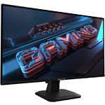 Фото GIGABYTE 25" GS25F2 Gaming IPS 1920x1080, 1мс, 300кд/м2, 1000:1, 200Гц, DP/HDMI, Аудиовыход, 2*2Вт #1