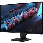 Фото GIGABYTE 25" GS25F2 Gaming IPS 1920x1080, 1мс, 300кд/м2, 1000:1, 200Гц, DP/HDMI, Аудиовыход, 2*2Вт #2
