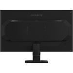 Фото GIGABYTE 25" GS25F2 Gaming IPS 1920x1080, 1мс, 300кд/м2, 1000:1, 200Гц, DP/HDMI, Аудиовыход, 2*2Вт #3