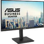 Фото ASUS 27" VA27DQFS, IPS 1920x1080, 100Гц, 1мс, 1000:1, 300кд/м2, VGA/HDMI/DP,USB, Аудио вх/вых, 2*2Вт #1