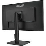 Фото ASUS 27" VA27DQFS, IPS 1920x1080, 100Гц, 1мс, 1000:1, 300кд/м2, VGA/HDMI/DP,USB, Аудио вх/вых, 2*2Вт #9