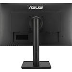 Фото ASUS 27" VA27DQFS, IPS 1920x1080, 100Гц, 1мс, 1000:1, 300кд/м2, VGA/HDMI/DP,USB, Аудио вх/вых, 2*2Вт #10