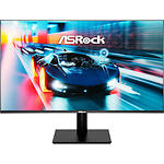 AsRock 25" CL25FFA, IPS 1920x1080, 1мс, 1500:1, 300кд/м2, 120Гц, HDMI/VGA - фото