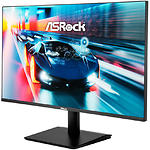 Фото AsRock 25" CL25FFA, IPS 1920x1080, 1мс, 1500:1, 300кд/м2, 120Гц, HDMI/VGA #2