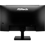 Фото AsRock 25" CL25FFA, IPS 1920x1080, 1мс, 1500:1, 300кд/м2, 120Гц, HDMI/VGA #4