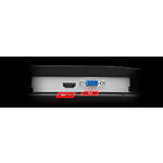 Фото AsRock 25" CL25FFA, IPS 1920x1080, 1мс, 1500:1, 300кд/м2, 120Гц, HDMI/VGA #5