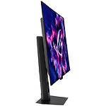 Фото ASUS 32" XG32UCWMG ROG Strix, OLED 3840x2160,0.03мс,1300кд/м2,1.5млн:1,240Гц,DP/HDMI/USB-C,Аудиовых. #3