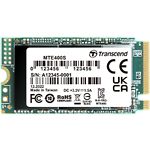 Изображение SSD Transcend 1TB MTE400S M.2 NVMe 2242 PCIe Gen3 x4 (TS1TMTE400S) Фото SSD Transcend 1TB MTE400S M.2 NVMe 2242 PCIe Gen3 x4 (TS1TMTE400S)
