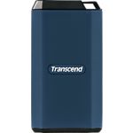 фото SSD Transcend 2TB ESD410C External USB 3.2 Gen2x2 Type-C (TS2TESD410C) 2000/2000 MB/s