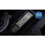 Изображение SSD A-Data Legend 860 2TB M.2 2280 PCIe4x4 NVMe (SLEG-860-2000GCS) 6000/5000 MB/s #4 Фото SSD A-Data Legend 860 2TB M.2 2280 PCIe4x4 NVMe (SLEG-860-2000GCS) 6000/5000 MB/s #4