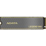 Изображение SSD A-Data Legend 860 2TB M.2 2280 PCIe4x4 NVMe (SLEG-860-2000GCS) 6000/5000 MB/s Фото SSD A-Data Legend 860 2TB M.2 2280 PCIe4x4 NVMe (SLEG-860-2000GCS) 6000/5000 MB/s