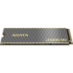 Изображение SSD A-Data Legend 860 2TB M.2 2280 PCIe4x4 NVMe (SLEG-860-2000GCS) 6000/5000 MB/s #1 Фото SSD A-Data Legend 860 2TB M.2 2280 PCIe4x4 NVMe (SLEG-860-2000GCS) 6000/5000 MB/s #1