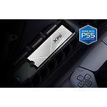 Изображение SSD A-Data XPG GAMMIX S60 2TB M.2 2280 PCIe4.0x4 (AGAMMIXS60-2T-CS) 5000/4200 MB/s #5 Фото SSD A-Data XPG GAMMIX S60 2TB M.2 2280 PCIe4.0x4 (AGAMMIXS60-2T-CS) 5000/4200 MB/s #5