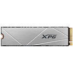Изображение SSD A-Data XPG GAMMIX S60 2TB M.2 2280 PCIe4.0x4 (AGAMMIXS60-2T-CS) 5000/4200 MB/s Фото SSD A-Data XPG GAMMIX S60 2TB M.2 2280 PCIe4.0x4 (AGAMMIXS60-2T-CS) 5000/4200 MB/s