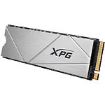Изображение SSD A-Data XPG GAMMIX S60 2TB M.2 2280 PCIe4.0x4 (AGAMMIXS60-2T-CS) 5000/4200 MB/s #2 Фото SSD A-Data XPG GAMMIX S60 2TB M.2 2280 PCIe4.0x4 (AGAMMIXS60-2T-CS) 5000/4200 MB/s #2
