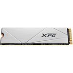 Изображение SSD A-Data XPG GAMMIX S60 2TB M.2 2280 PCIe4.0x4 (AGAMMIXS60-2T-CS) 5000/4200 MB/s #1 Фото SSD A-Data XPG GAMMIX S60 2TB M.2 2280 PCIe4.0x4 (AGAMMIXS60-2T-CS) 5000/4200 MB/s #1