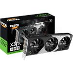 Фото Видеокарта Inno3D GeForce RTX 5060 Ti 16GB X3 OC (N506T3-16D7X-191073L)