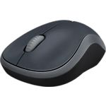 Изображение Мышка Logitech M185 Wireless black-gray (910-002252 / 910-002258) #3 Фото Мышка Logitech M185 Wireless black-gray (910-002252 / 910-002258) #3