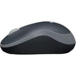 Изображение Мышка Logitech M185 Wireless black-gray (910-002252 / 910-002258) #2 Фото Мышка Logitech M185 Wireless black-gray (910-002252 / 910-002258) #2