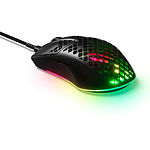 Фото Мышка Steelseries Aerox 3 Onyx (62611)