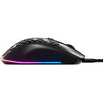 Фото Мышка Steelseries Aerox 3 Onyx (62611) #4