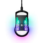 Фото Мышка Steelseries Aerox 3 Onyx (62611) #3