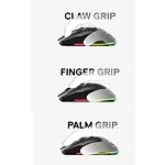 Фото Мышка Steelseries Aerox 3 Onyx (62611) #1