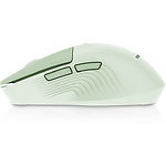 Изображение Мышка REAL-EL RM-481W Wireless/BT (EL123200060) Type-C, аккумулятор, дисплей #12 Фото Мышка REAL-EL RM-481W Wireless/BT (EL123200060) Type-C, аккумулятор, дисплей #12