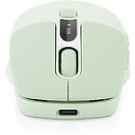 Изображение Мышка REAL-EL RM-481W Wireless/BT (EL123200060) Type-C, аккумулятор, дисплей #9 Фото Мышка REAL-EL RM-481W Wireless/BT (EL123200060) Type-C, аккумулятор, дисплей #9