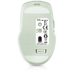 Изображение Мышка REAL-EL RM-481W Wireless/BT (EL123200060) Type-C, аккумулятор, дисплей #7 Фото Мышка REAL-EL RM-481W Wireless/BT (EL123200060) Type-C, аккумулятор, дисплей #7