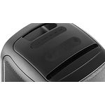 Изображение REAL-EL X-760 Black (EL121600029) портативная система 65 Вт,Li-Ion,USB,microSD,BT,Караоке,TWS,RGB #7 Фото REAL-EL X-760 Black (EL121600029) портативная система 65 Вт,Li-Ion,USB,microSD,BT,Караоке,TWS,RGB #7