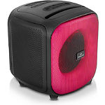 Изображение REAL-EL X-760 Black (EL121600029) портативная система 65 Вт,Li-Ion,USB,microSD,BT,Караоке,TWS,RGB #6 Фото REAL-EL X-760 Black (EL121600029) портативная система 65 Вт,Li-Ion,USB,microSD,BT,Караоке,TWS,RGB #6