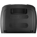 Изображение REAL-EL X-760 Black (EL121600029) портативная система 65 Вт,Li-Ion,USB,microSD,BT,Караоке,TWS,RGB #5 Фото REAL-EL X-760 Black (EL121600029) портативная система 65 Вт,Li-Ion,USB,microSD,BT,Караоке,TWS,RGB #5