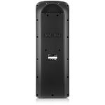 Изображение REAL-EL X-780 Black (EL121600030) портативная система 2х40 Вт,Li-Ion,USB,microSD,BT,Караоке,TWS,RGB #7 Фото REAL-EL X-780 Black (EL121600030) портативная система 2х40 Вт,Li-Ion,USB,microSD,BT,Караоке,TWS,RGB #7