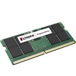 Фото SO-DIMM 48GB DDR5 5600МГц Kingston (KVR56S46BD8-48)