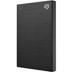Фото SSD Seagate One Touch 1TB ext. USB 3.0 Black (STKY1000400) with Password