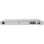 Фото Маршрутизатор Ubiquiti UniFi Dream Machine Special Edition (UDM-SE) 1U rackmount, 8-Port PoE Switch