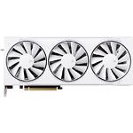 Изображение Видеокарта XFX Radeon RX 9070XT Swift 16Gb Triple fan Gaming Edition White (RX-97TSWF3W9) #1 Фото Видеокарта XFX Radeon RX 9070XT Swift 16Gb Triple fan Gaming Edition White (RX-97TSWF3W9) #1