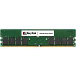 Изображение DDR-5 48GB 5600МГц Kingston Value (KVR56U46BD8-48) Фото DDR-5 48GB 5600МГц Kingston Value (KVR56U46BD8-48)